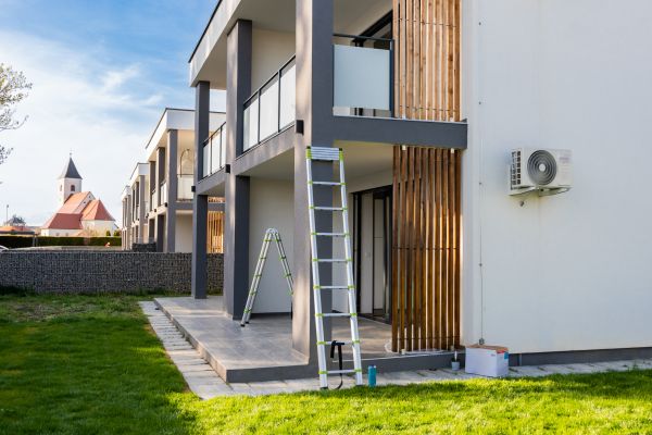 Cost of Leaking Balcony Repair in Ooltewah
