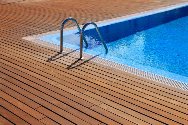 Cost of Teak Deck Repair in Ooltewah