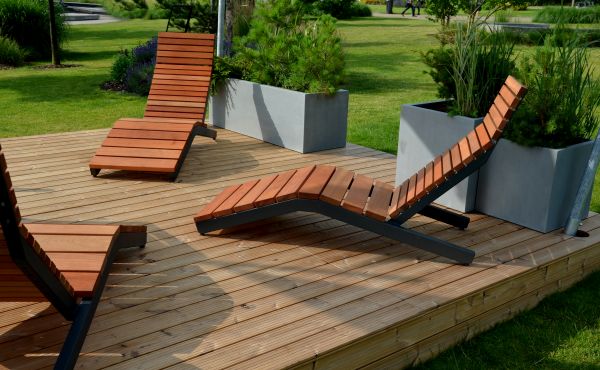 Cost of Sun Deck Installation in Ooltewah