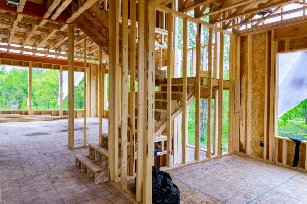 Carpentry Installation in Ooltewah