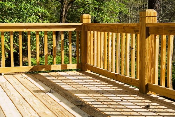 Cost of Deck Spindle Repair in Ooltewah