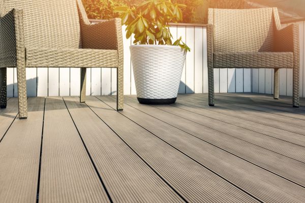 Cost of Artificial Deck Installation in Ooltewah