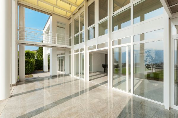 Cost of Veranda Construction in Ooltewah