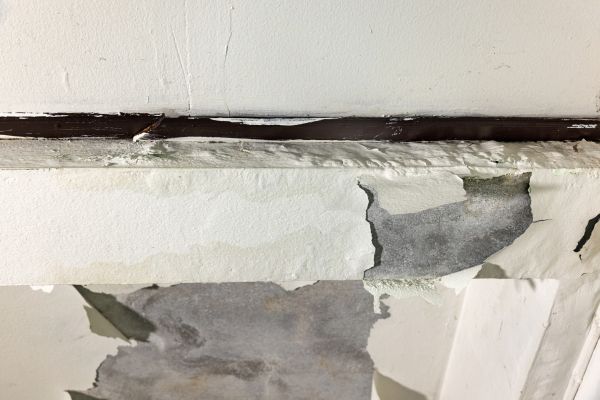 Cost of Porch Leak Repair in Ooltewah