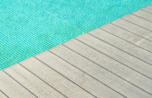 Cost of Pvc Deck Repair in Ooltewah